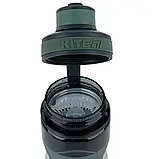 Пляшка для води 500 мл Kite NR NR25-397, фото 2