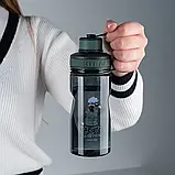 Пляшка для води 500 мл Kite NR NR25-397, фото 4