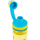 Пляшка для води 500 мл Kite SB SB25-397, фото 4