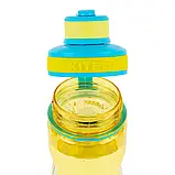Пляшка для води 500 мл Kite SB SB25-397, фото 6