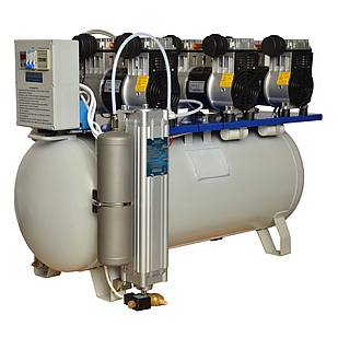 Осушувач ДТ 400-2 для компресора