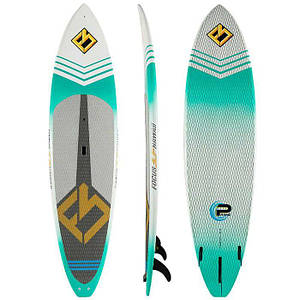 Жорстка композитна дошка Focus SUP Hawaii Prime E-Core 11'0х32