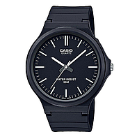 Чоловічий годинник Casio MW-240-1E