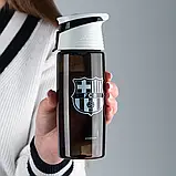 Пляшка для води 550 мл Kite BC BC25-401, фото 3