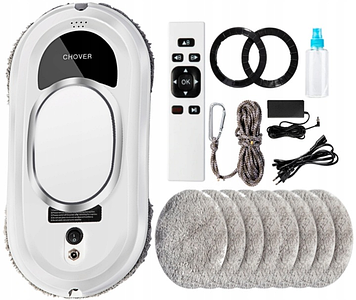 Робот мийник вікон CHOVERY CL.1 Робот для миття вікон