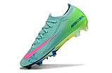 Бутси Nike Air Zoom Mercurial Vapor XVI FG/найк меркуріал аір зум/ футбольне взуття, фото 8