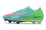 Бутси Nike Air Zoom Mercurial Vapor XVI FG/найк меркуріал аір зум/ футбольне взуття, фото 9