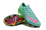 Бутси Nike Air Zoom Mercurial Vapor XVI FG/найк меркуріал аір зум/ футбольне взуття, фото 10
