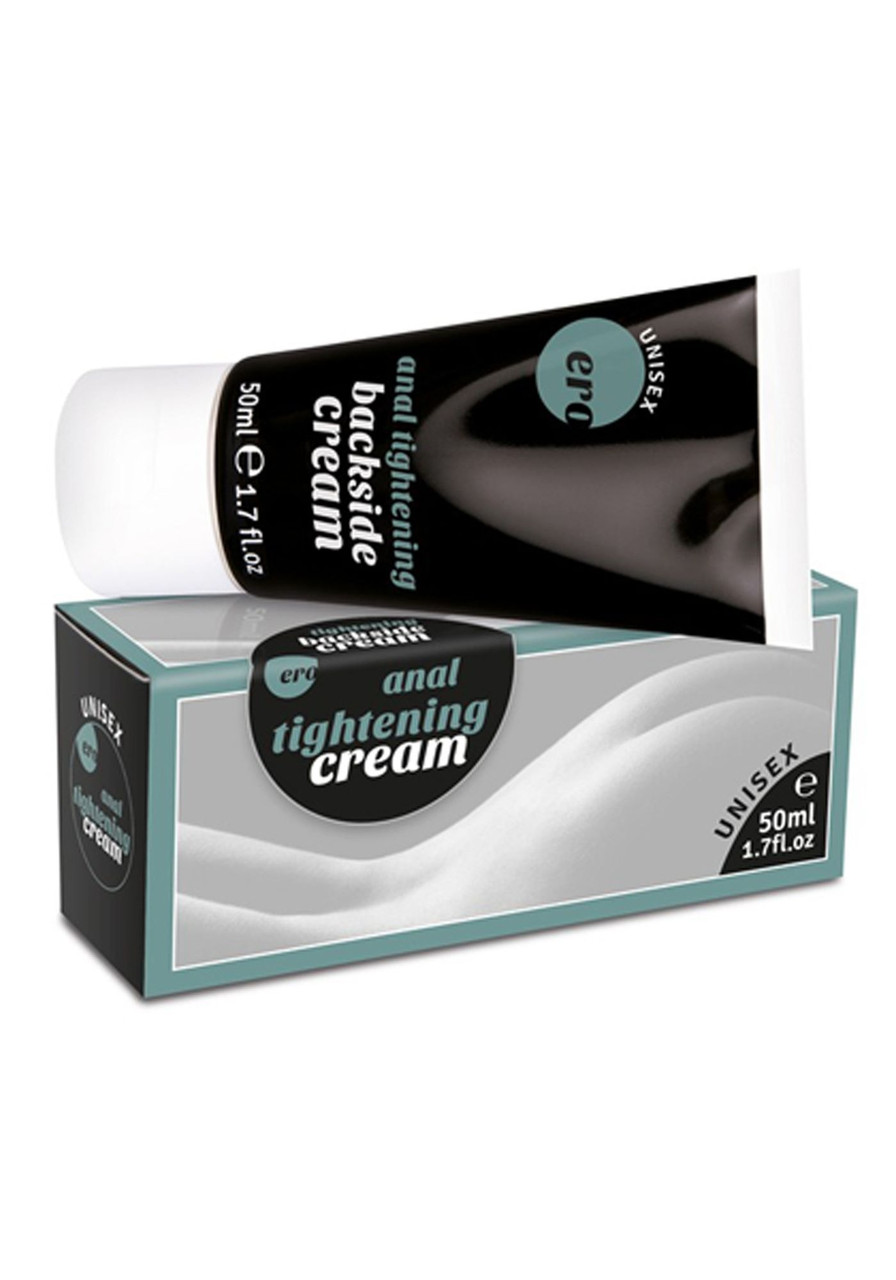 Звужувальний анальний крем ERO Backside Anal Tightening Cream, 50 мл