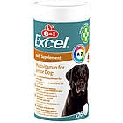 Мультивітаміни для літніх собак 8in1 Excel "Multi Vitamin Senior" 70 шт/уп, фото 3