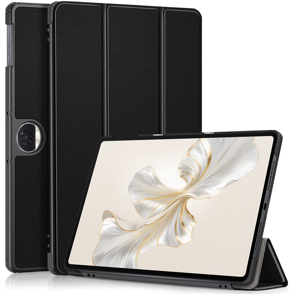 Чохол Galeo Slimline Portfolio для Honor Pad 9 12.1" (HEY2-W09, 5301AHKN) Black, фото 1