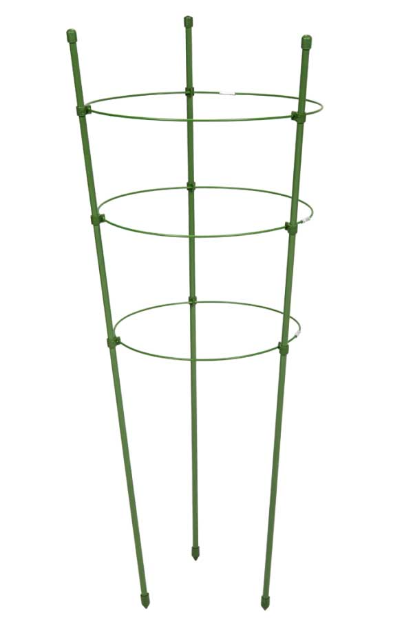 Опора для рослин кільцева 120см, TYRP120, фото 1