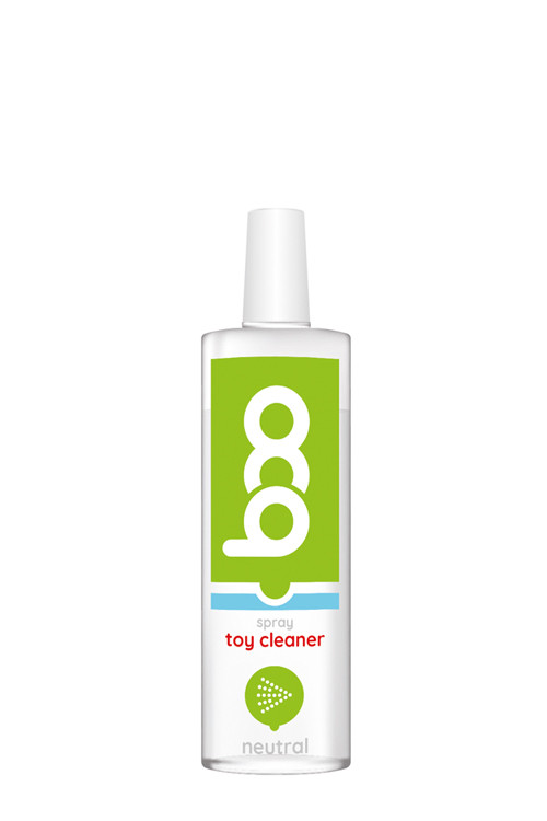 Очисник для іграшок BOO TOY CLEANER SPRAY 150ML