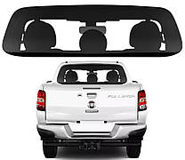 Заднє скло Fiat Fullback 2016-2025