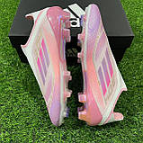 Бутси Adidas F50/ футбольне взуття/бутси адідас, фото 7