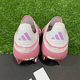 Бутси Adidas F50/ футбольне взуття/бутси адідас, фото 8