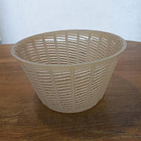 Форма для сиру "Конус" до 0,6 кг