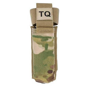 Підсумок для турнікета NAR C-A-T Holder, Колір: MultiCam, 30-0059