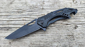 Складний тактичний ніж F37