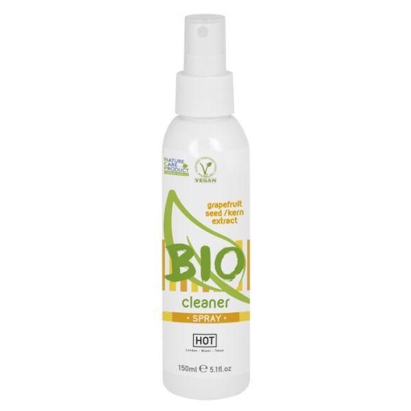 Очисник Hot Bio Cleaner Spray, 150 мл