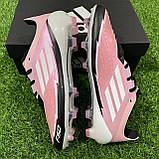 Бутси Adidas F50/ футбольне взуття/бутси адідас, фото 9
