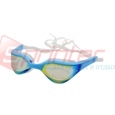 Окуляри для плавання з антифогом BL1028M, фото 1