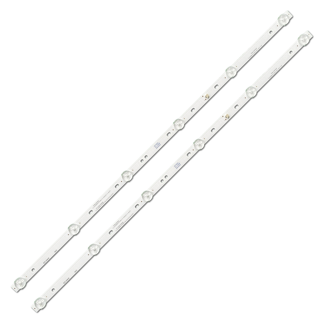LED підсвітка 32" LIBERTON 32HE1HDT 1 планка