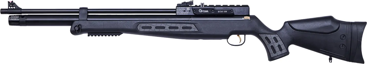 Пневматична гвинтівка PCP Optima BT65 SB (4.5 мм)