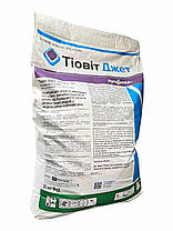 Фунгіцид Тіовіт Джет Syngenta - 20 кг, фото 3