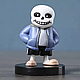 Фігурка Sans Undertale Санс Андертейл 8 см CH U S 8, фото 2