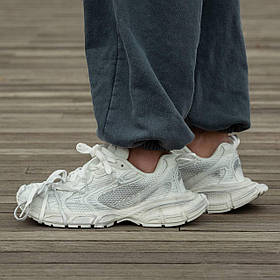Жіночі кросівки Balenciaga 3XL White 40