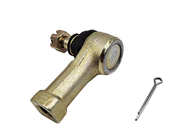 Наконечник рульової тяги правий HISUN 64115-107000-0000 код ERP P107000641150000