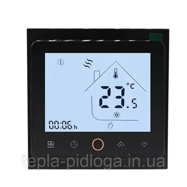Терморегулятор In-Therm PT-002 ЧОРНИЙ