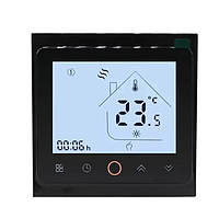 Терморегулятор In-Therm PT-002 ЧОРНИЙ