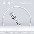 КОМПЛЕКТ АКУМУЛЯТОРІВ 4 ШТ LI-ION C.L.D.P AAA 1.5V 500 MAH TYPE-C, фото 3