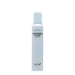 Піна для надання об'єму Keune Style Volume Cashmere Cloud Strong Volume Foam 200 мл