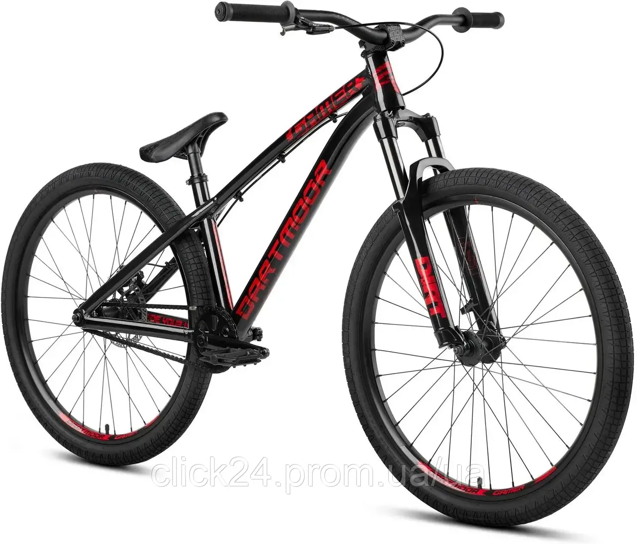 Dartmoor Gamer Intro Black Devil 26 2021