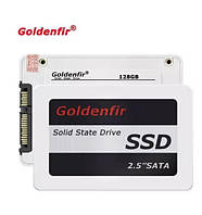 АКЦІЯ Нові SSD 128 Gb SATA 2.5" Ssd диск 128 гб