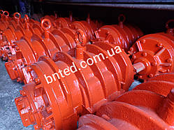 Корпус Насоса вакуумного КО-503, КО-510