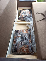 Диван Токіо 2330х1060мм (Люксор) сп.м.160х192 розпродаж, фото 3