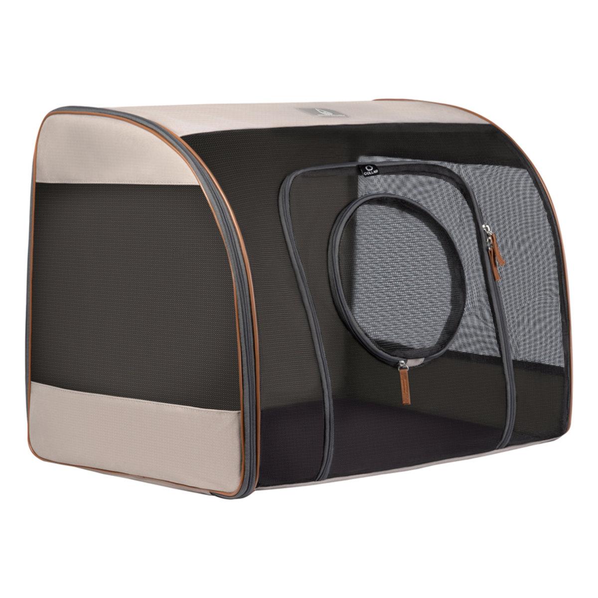 Автокресло COLLAR для собак та котів, 60*40*45см, фото 1