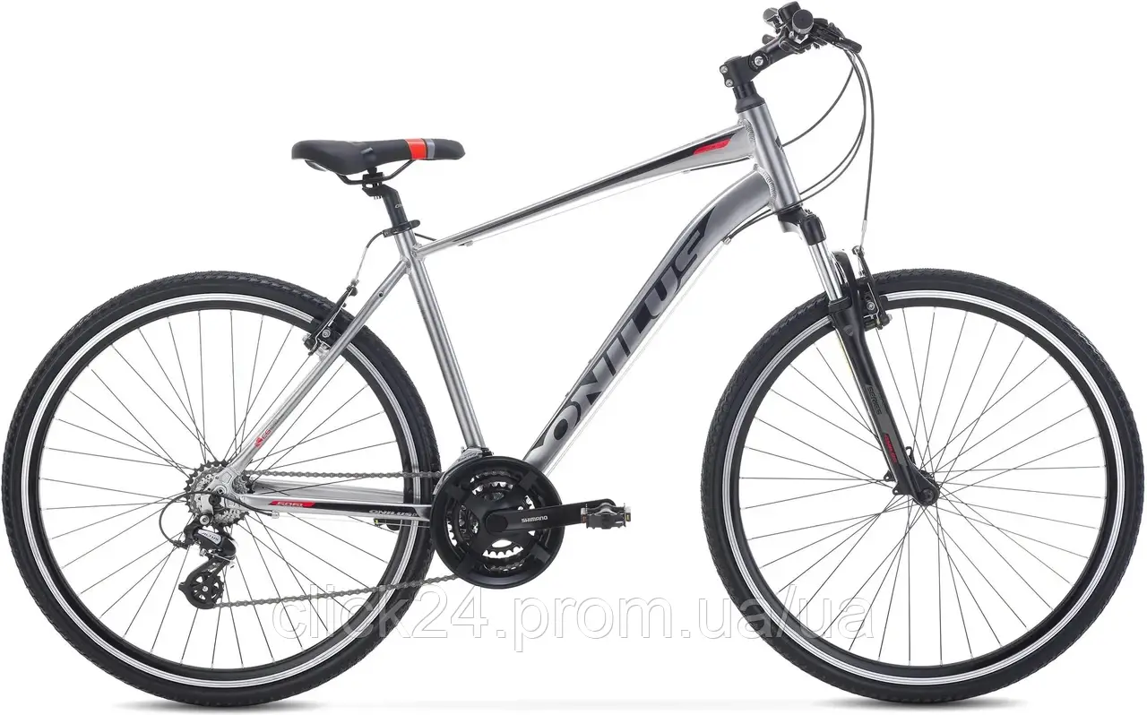 Onilus Cairos 1.0 Tytanowy 28 2022