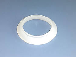 Прокладка ущільнювальна силіконова для бойлера Термекс Thermex Ø 62 мм. Виробник KW