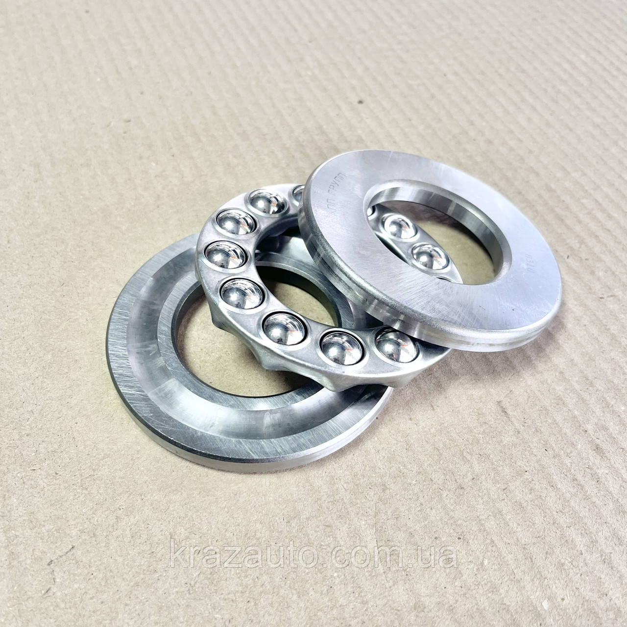 Подшипник 8310 (51310) поворотного кулака маз 6317. 51310: продажа