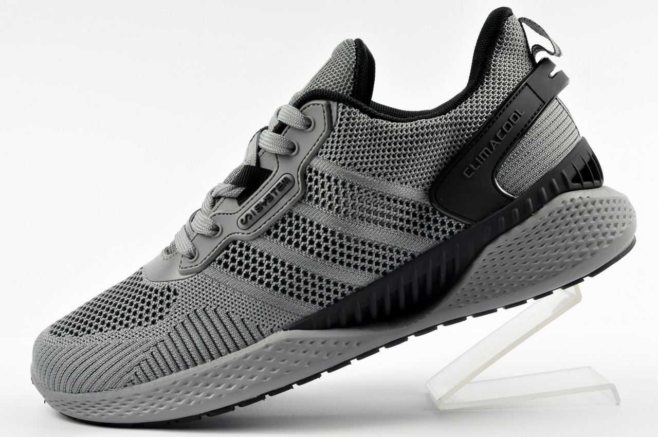 Кросівки сітка чоловічі Climacool