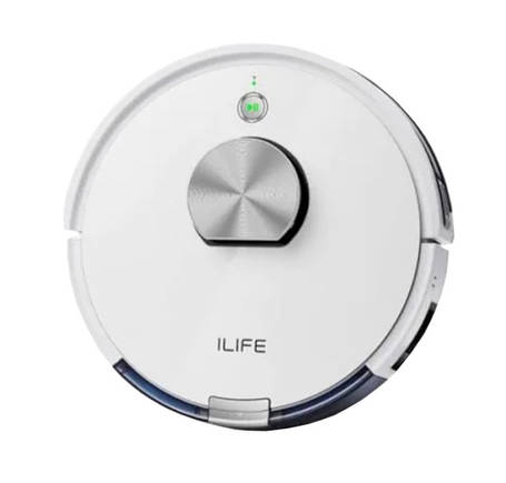 ILIFE L100 / ILIFE A10S / ZACO A10