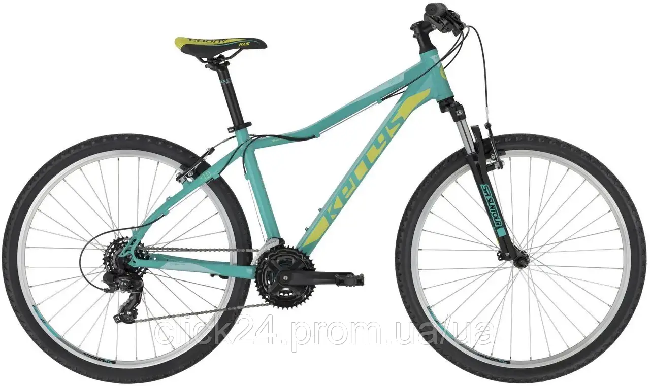 Kellys Vanity 10 Aqua Green 27,5 2020