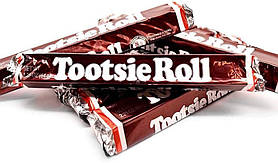 Батончик американський Tootsie Roll 15 г