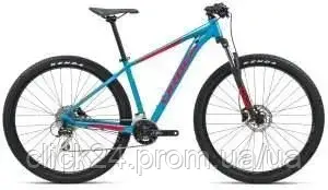 Orbea Męski Mx 50 Синій 29 2022