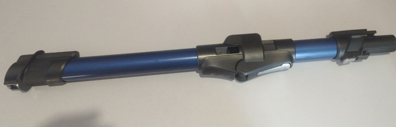 Труба акумуляторного пилососа Rowenta, Tefal RH9690 (синя), фото 1